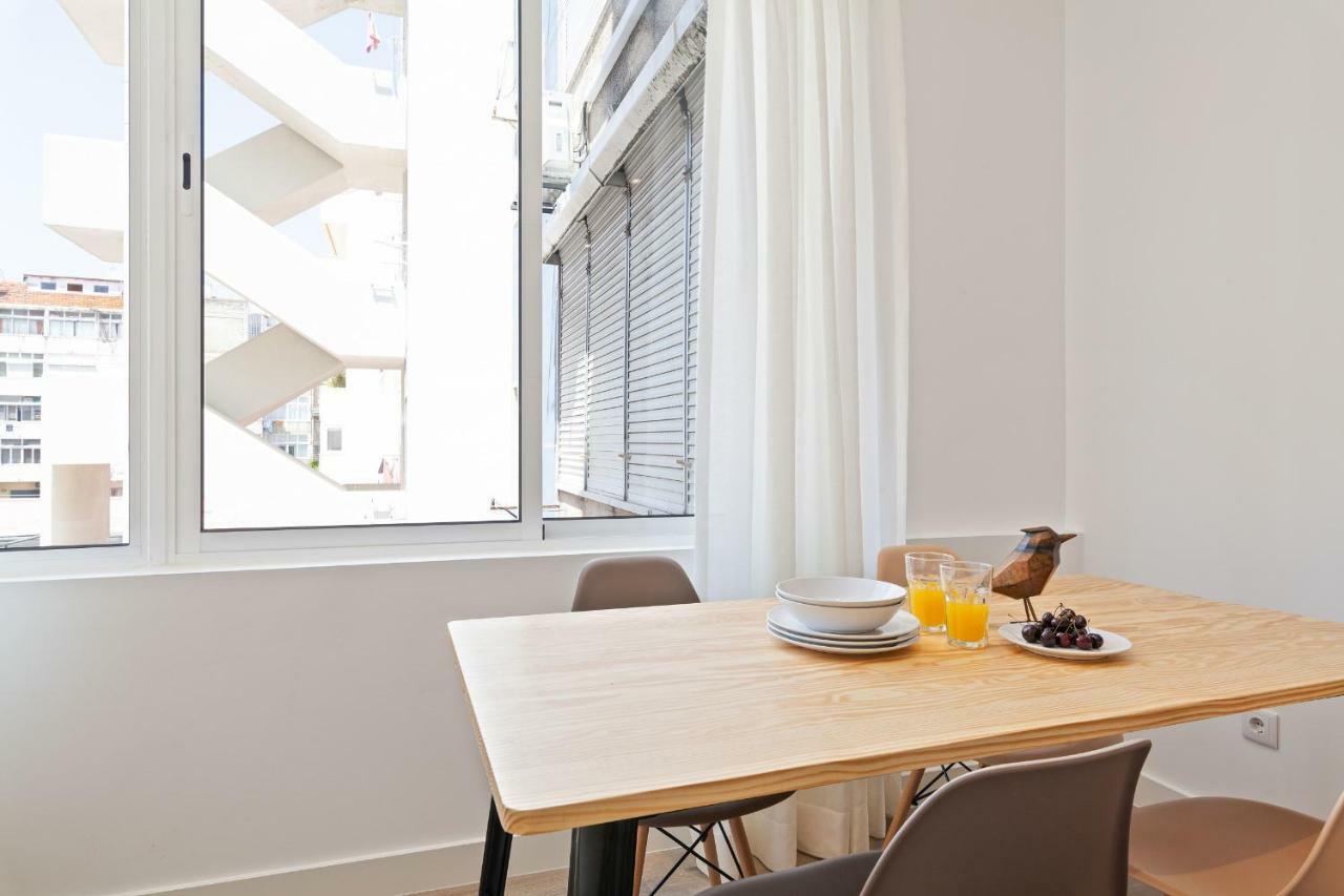 Infantaria - 98001Al Apartment Lisbon Exterior photo
