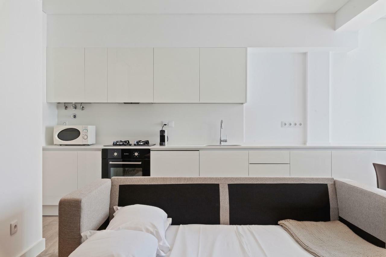 Infantaria - 98001Al Apartment Lisbon Exterior photo