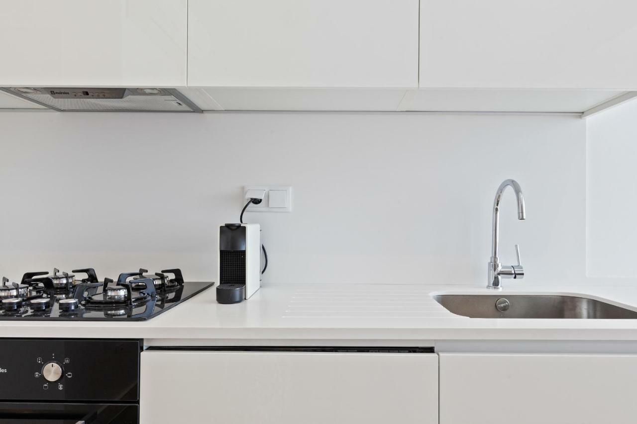 Infantaria - 98001Al Apartment Lisbon Exterior photo