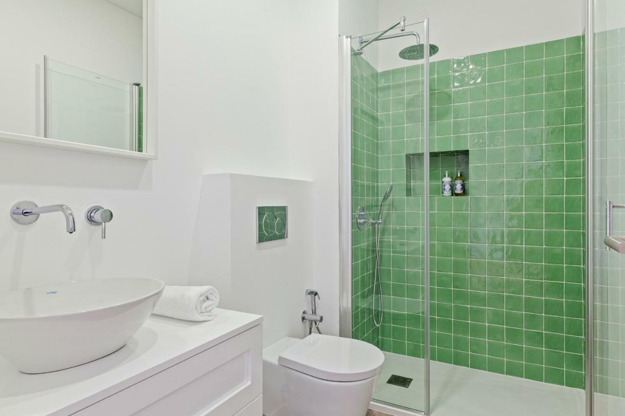 Infantaria - 98001Al Apartment Lisbon Exterior photo