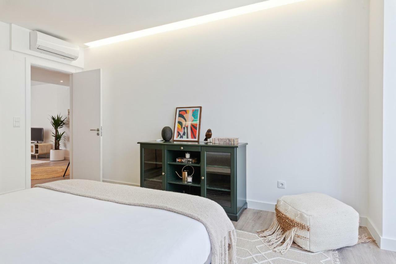 Infantaria - 98001Al Apartment Lisbon Exterior photo