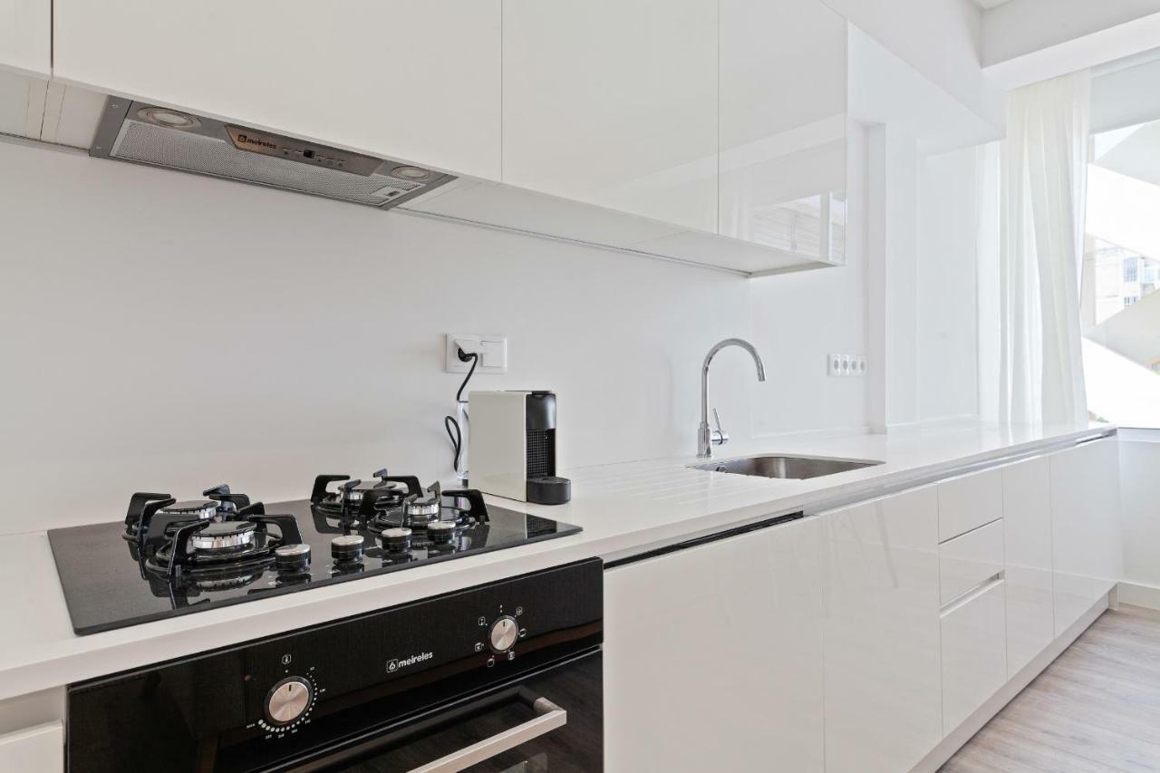 Infantaria - 98001Al Apartment Lisbon Exterior photo