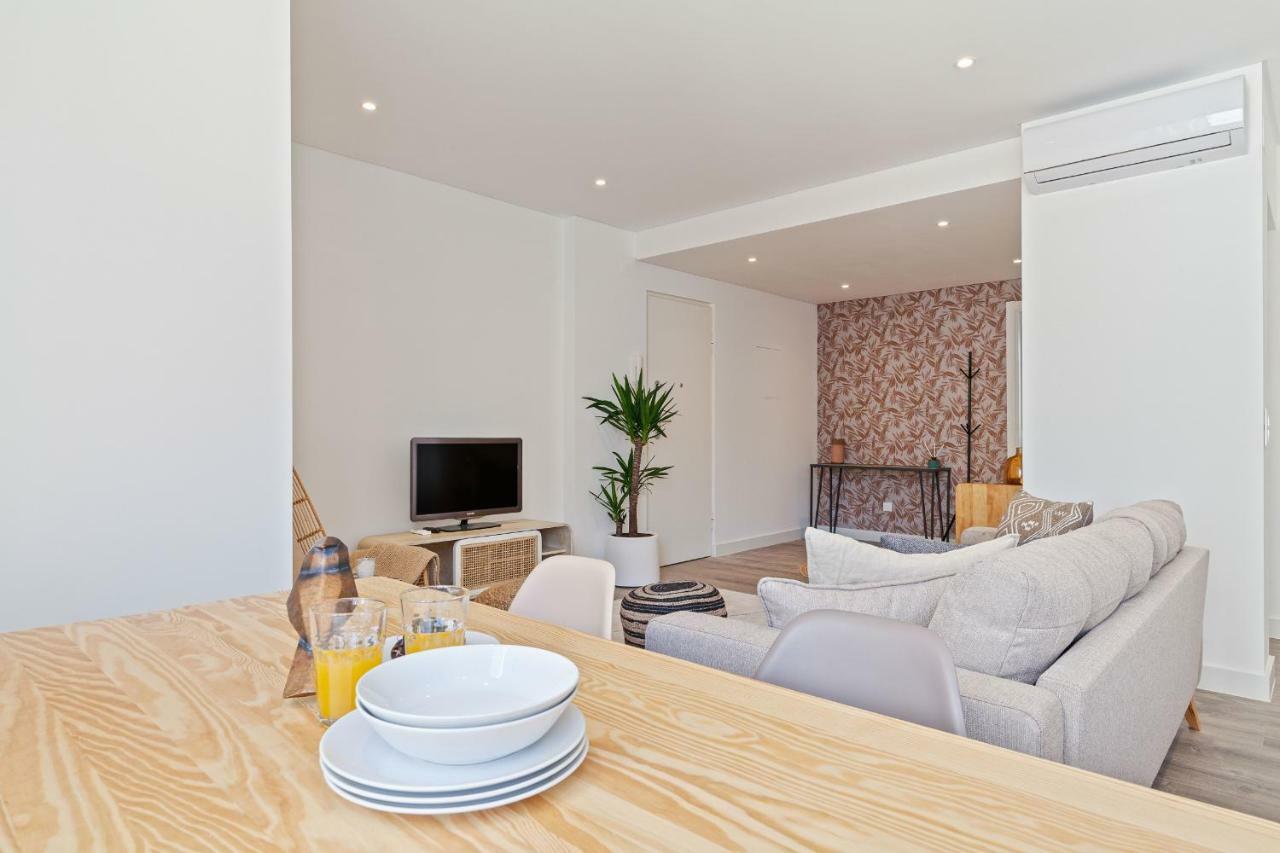 Infantaria - 98001Al Apartment Lisbon Exterior photo